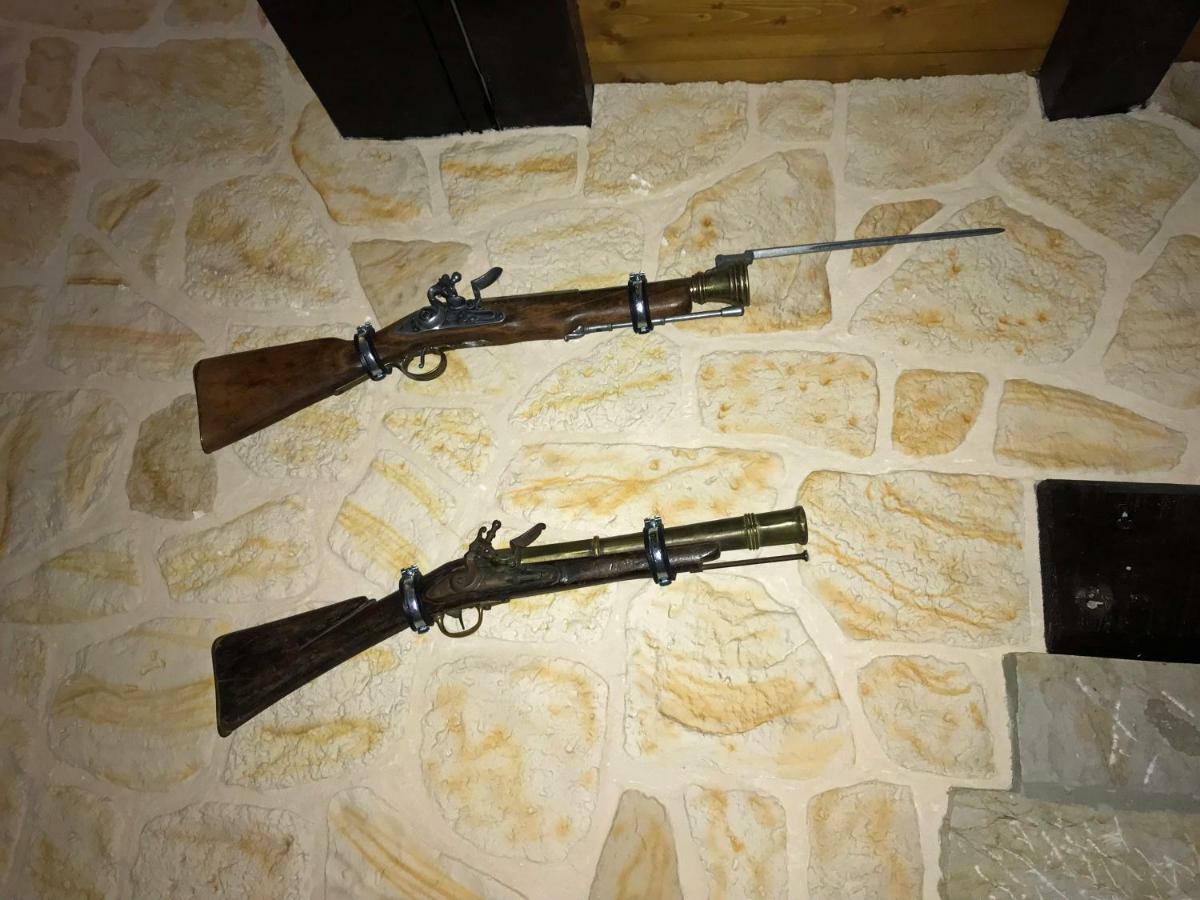 Ferienwohnung Wachstube Mit 3 Schlafraeumen Im Rittergut Leppersdorf Wachau Εξωτερικό φωτογραφία