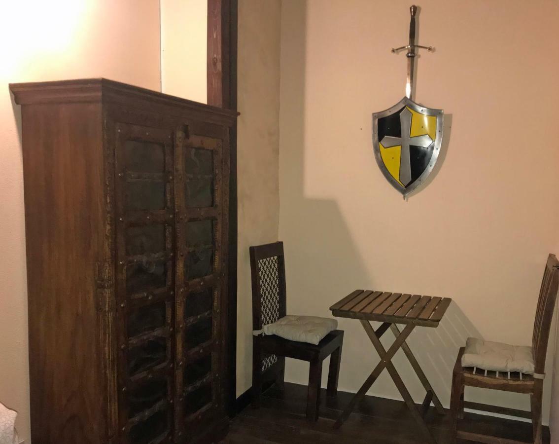 Ferienwohnung Wachstube Mit 3 Schlafraeumen Im Rittergut Leppersdorf Wachau Εξωτερικό φωτογραφία